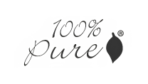 100% Pure