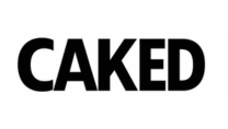 Caked